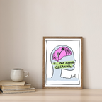 The Sacred Housekeeping of Cleansing the Mind by Akshat Bansal