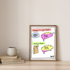 Externalizing Clutter to Achieve Written Clarity by Akshat Bansal