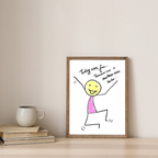 Savoring the Quiet Gratitude of Daily Joy by Akshat Bansal