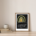 Activating Inner Illumination in Dark Seasons by Akshat Bansal