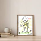 Unlocking the Reservoir of Inner Inspiration by Akshat Bansal