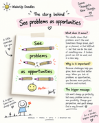 The Broken Pencil
