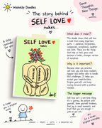 The Self-Love Kit