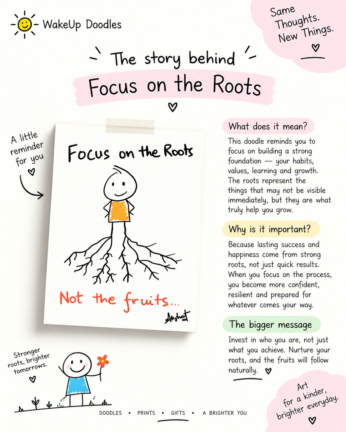 The Rooted One