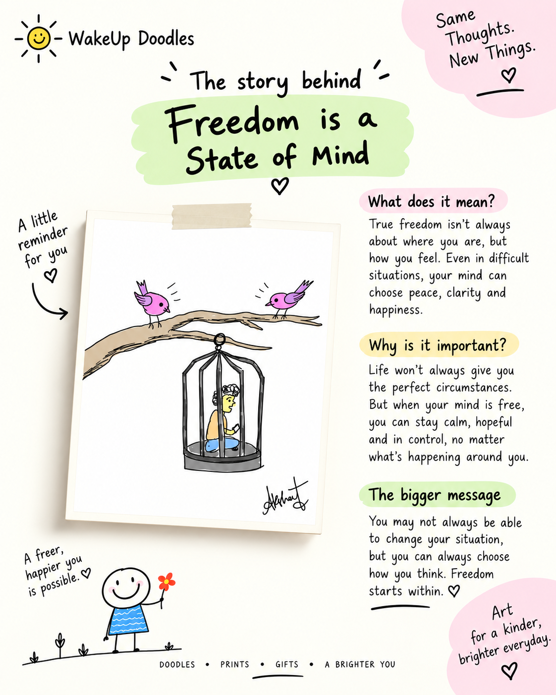 The Freedom Birds