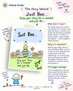 The Peaceful Bee