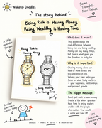 The Time Rich