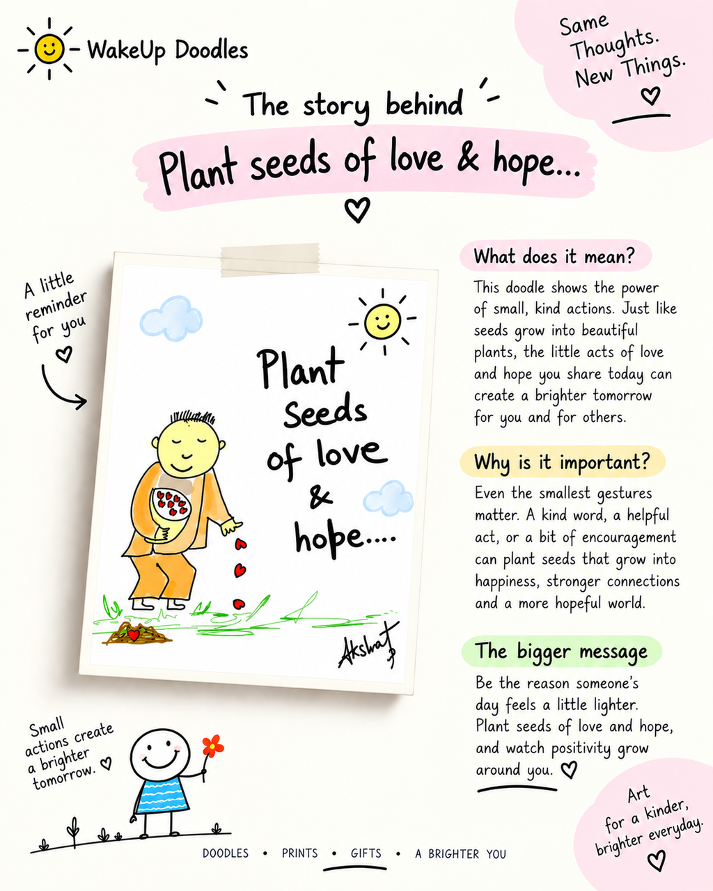 The Hope Planter