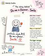 The Smiling Face