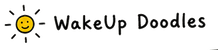 WakeUp Doodles - Home