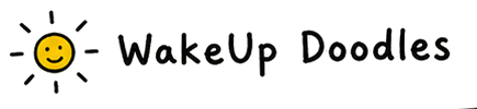 WakeUp Doodles